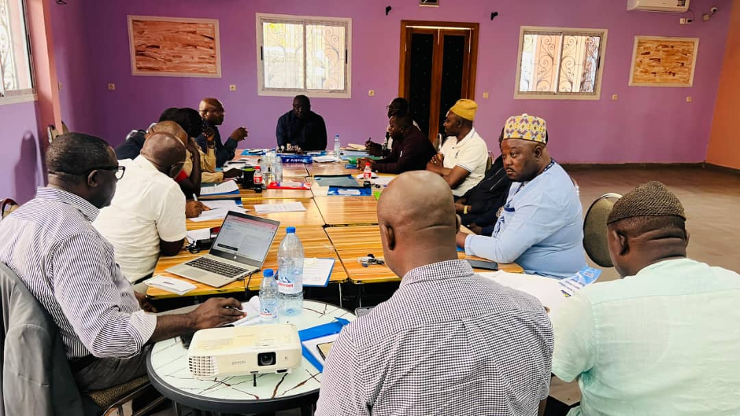 Investing in Local Agriculture: AVH Launches Farmer Support Programme