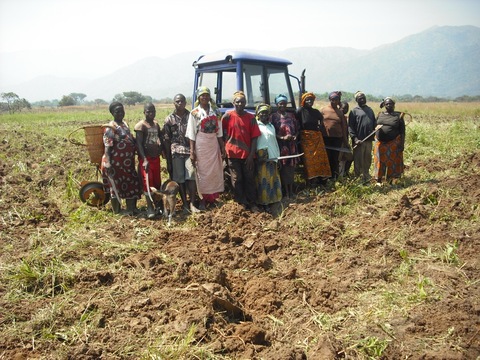 Agriculture & Agritech