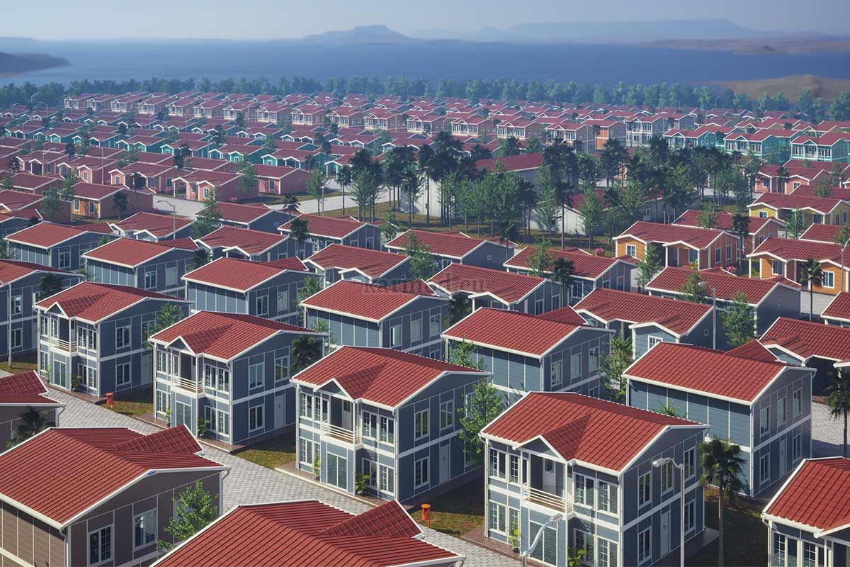 Construction & Real Estate