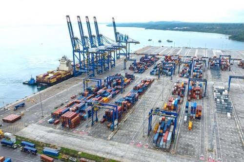 Transport & Logistics